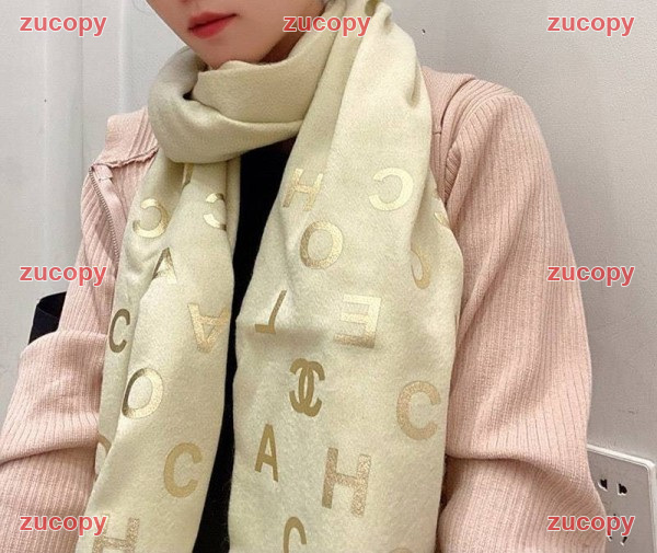 シャネル シャネル スカーフ N級品 送料無料 - ZC-SC-15YPIB6 原画像 6