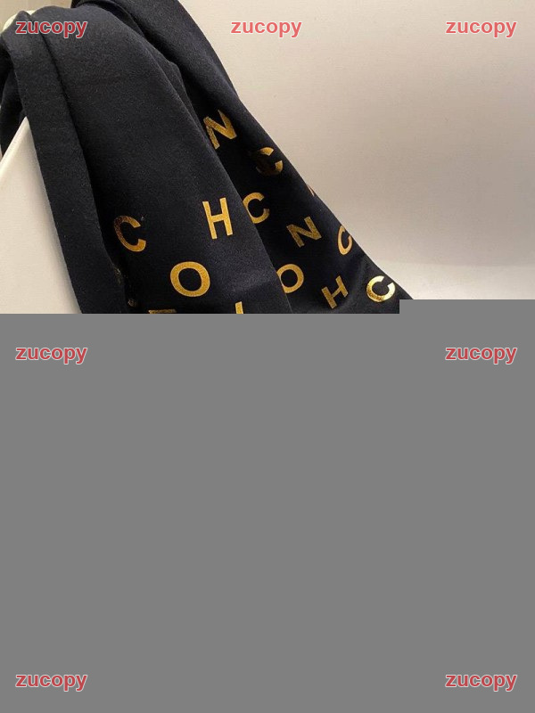 シャネル スカーフ N級品 送料無料 - ZC-SC-00IEBEM 画像 7
