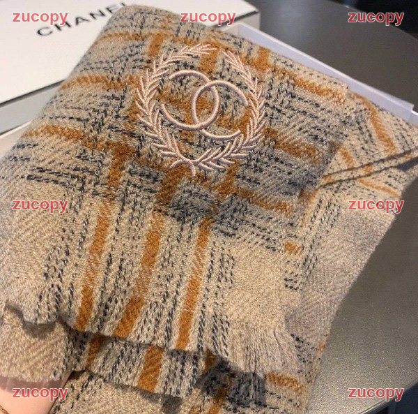 格安 シャネル スカーフ コピー - ZC-SC-0RN4LN1 画像 5