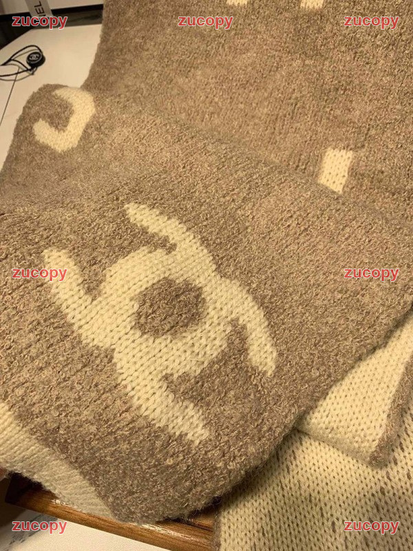シャネル 人気 シャネル スカーフ N級品 - ZC-SC-0AVH44R 原画像 6