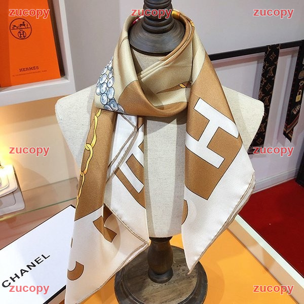 シャネル 人気 シャネル スカーフ N級品 - ZC-SC-0136SS7 原画像 7