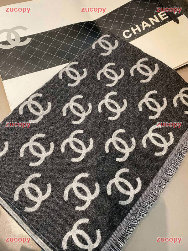 シャネル スカーフ N級品 送料無料 - ZC-SC-1ETCRXG 画像 5