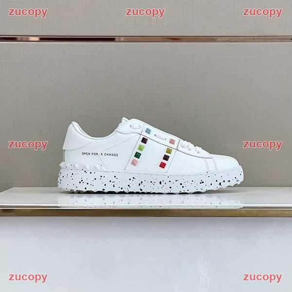 ヴァレンティノ スニーカー N級品 送料無料 - ZC-SH-0ILRMXX 画像 2