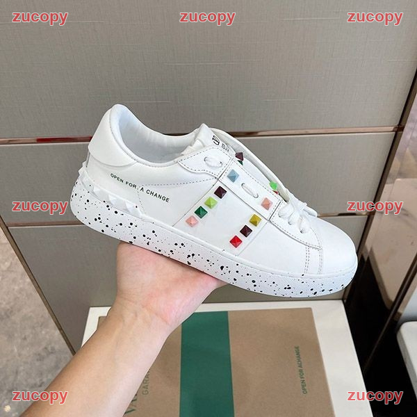 ヴァレンティノ スニーカー N級品 送料無料 - ZC-SH-0ILRMXX 画像 5