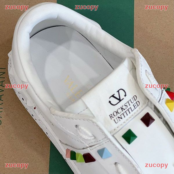 ヴァレンティノ スニーカー N級品 送料無料 - ZC-SH-0ILRMXX 画像 7