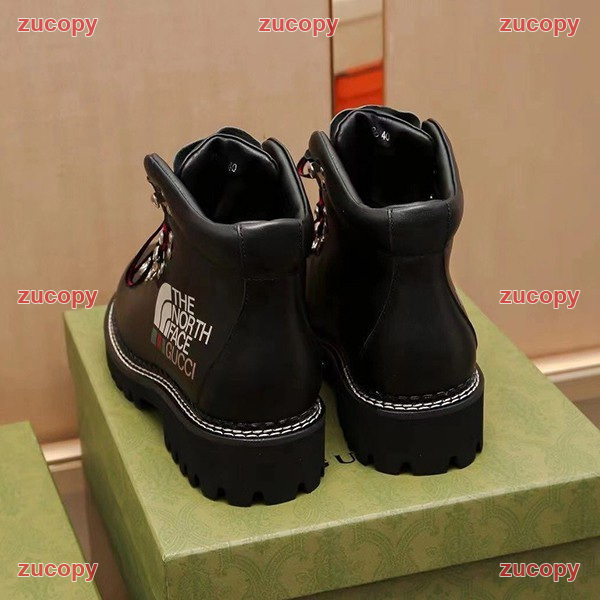 グッチ 人気 グッチ シューズ N級品 - ZC-SH-0QTR1JW 原画像 2