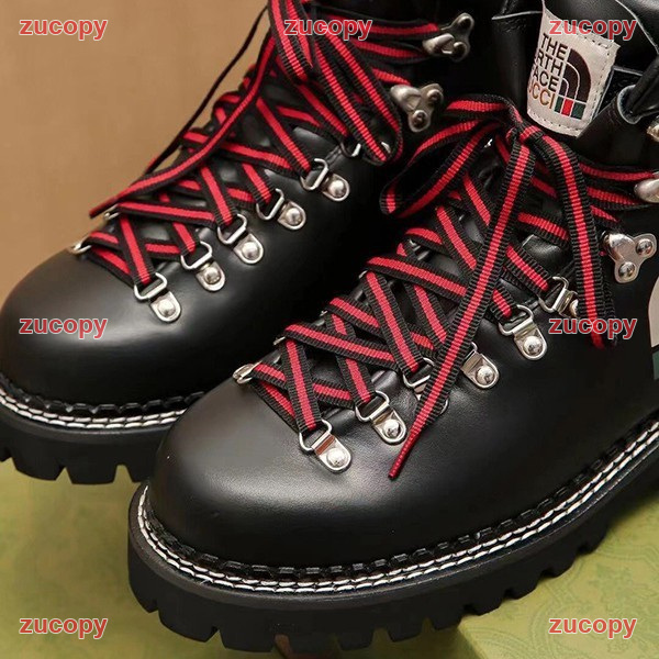 人気 グッチ シューズ N級品 - ZC-SH-0QTR1JW 画像 4