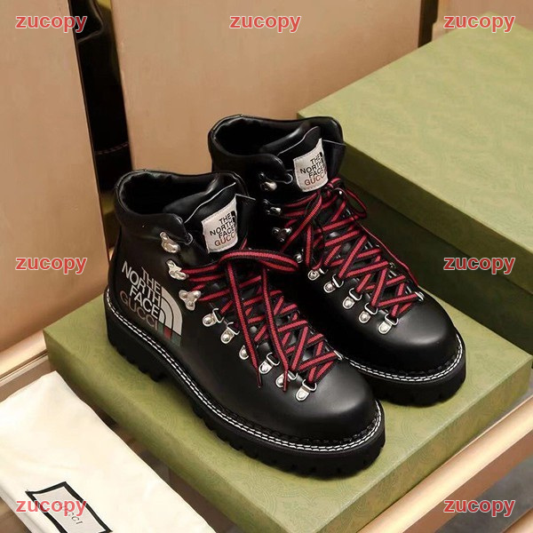人気 グッチ シューズ N級品 - ZC-SH-0QTR1JW 画像 5