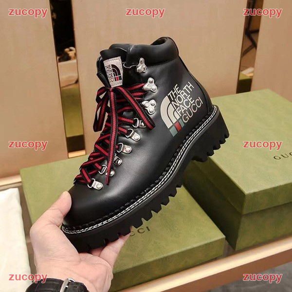 グッチ 人気 グッチ シューズ N級品 - ZC-SH-0QTR1JW 原画像 8