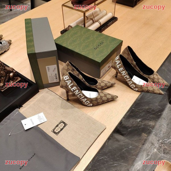 グッチ シューズ N級品 送料無料 - ZC-SH-1TTZNMB 画像 3