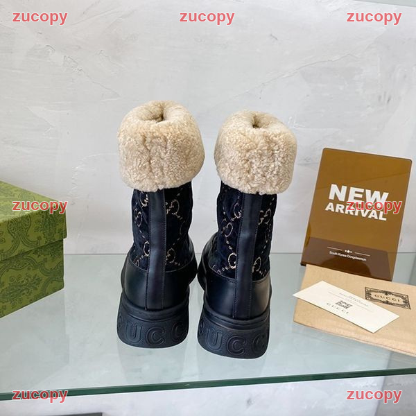 人気 グッチ シューズ N級品 - ZC-SH-055YEDC 画像 6