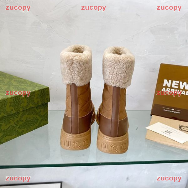 人気 グッチ シューズ N級品 - ZC-SH-0SC6KNR 画像 7