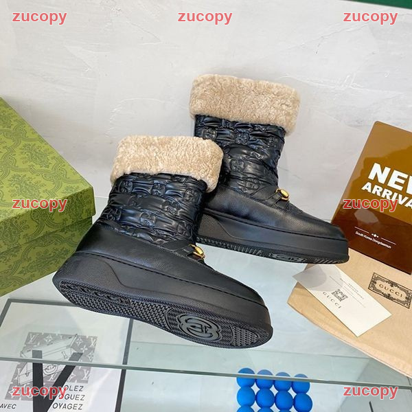 人気 グッチ シューズ N級品 - ZC-SH-0BKJ35H 画像 5