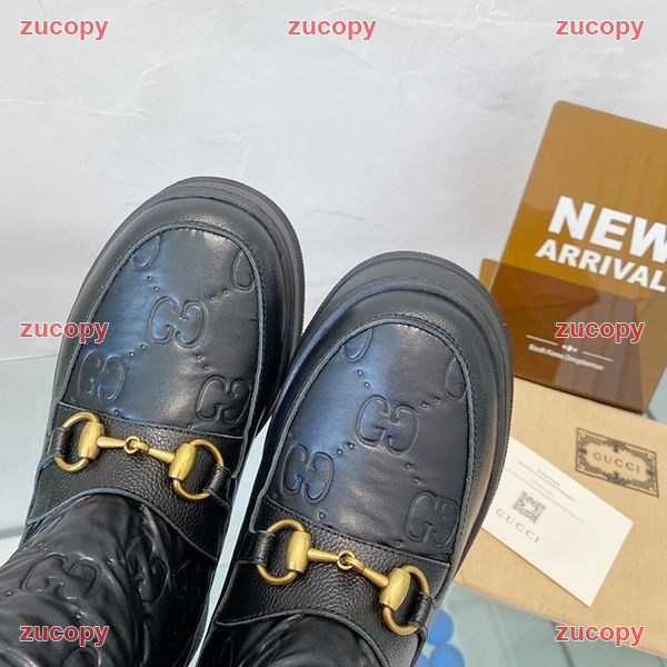 人気 グッチ シューズ N級品 - ZC-SH-0BKJ35H 画像 6