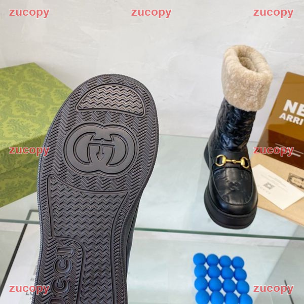 グッチ 人気 グッチ シューズ N級品 - ZC-SH-0BKJ35H 原画像 9