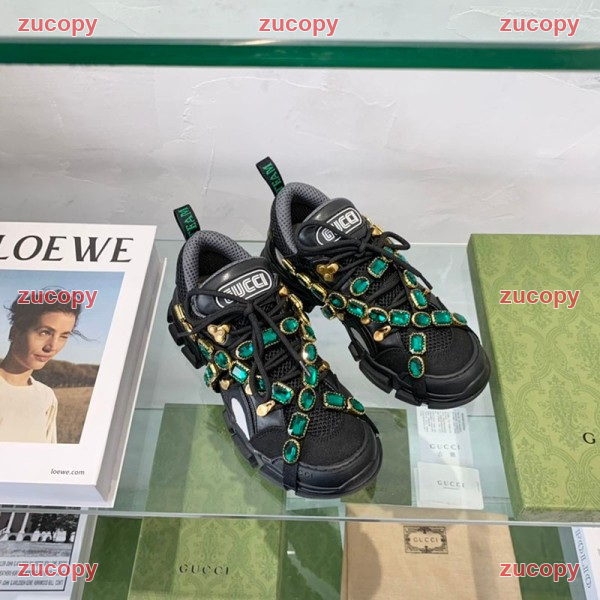 人気 グッチ シューズ N級品 - ZC-SH-0ODOGPR 画像 2