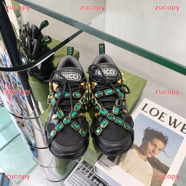 グッチ 人気 グッチ シューズ N級品 - ZC-SH-0ODOGPR 原画像 3