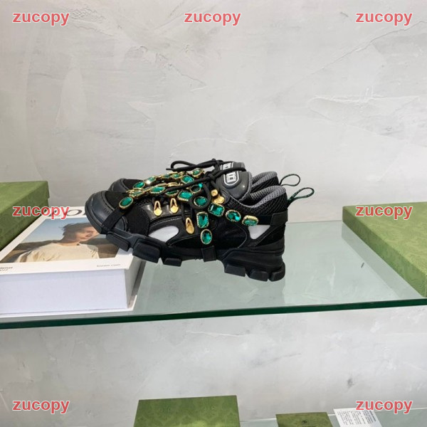 人気 グッチ シューズ N級品 - ZC-SH-0ODOGPR 画像 4