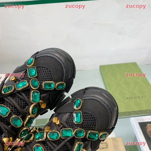 グッチ 人気 グッチ シューズ N級品 - ZC-SH-0ODOGPR 原画像 5