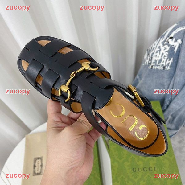 格安 グッチ シューズ スーパーコピー - ZC-SH-1FIEQY6 画像 8