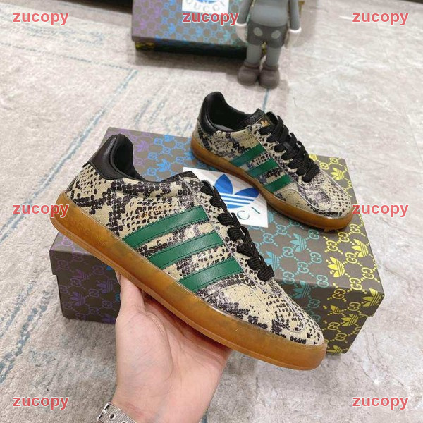 大人気 グッチ シューズ コピー - ZC-SH-0EY8PPW 画像 4