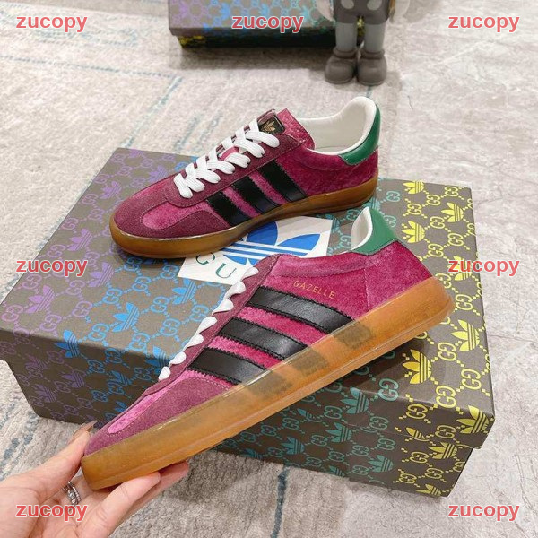 人気 グッチ シューズ N級品 - ZC-SH-1CHJOQG 画像 4