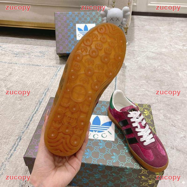 グッチ 人気 グッチ シューズ N級品 - ZC-SH-1CHJOQG 原画像 7