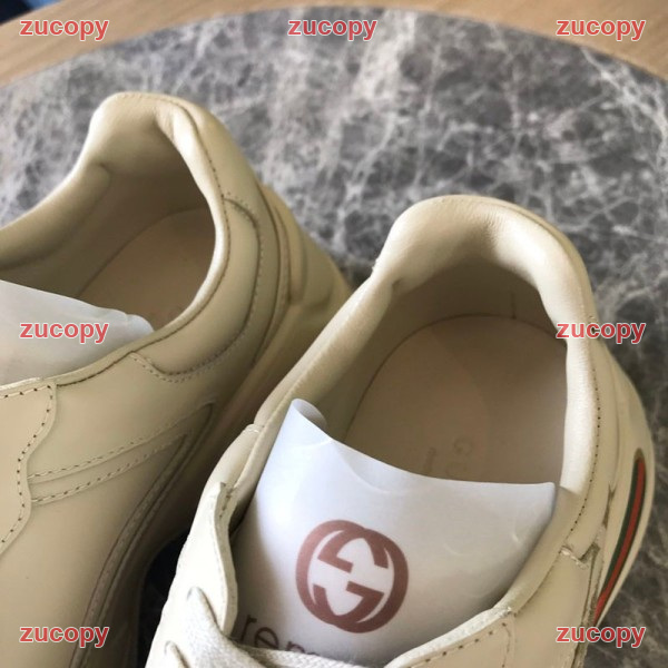 グッチ 人気 グッチ シューズ N級品 - ZC-SH-03NIV9H 原画像 3