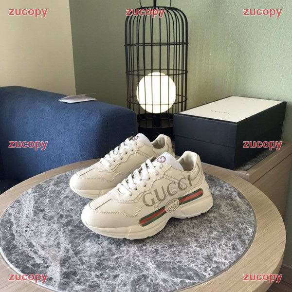 グッチ 人気 グッチ シューズ N級品 - ZC-SH-03NIV9H 原画像 9