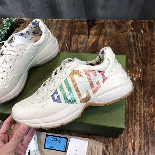 グッチ 人気 グッチ シューズ N級品 - ZC-SH-19OMJJM 原画像 1