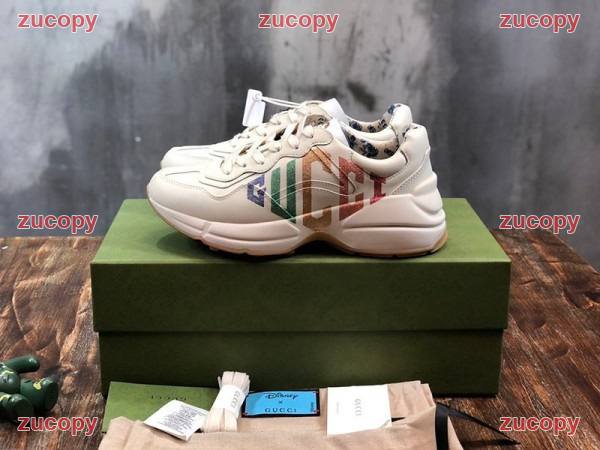 グッチ 人気 グッチ シューズ N級品 - ZC-SH-19OMJJM 原画像 6
