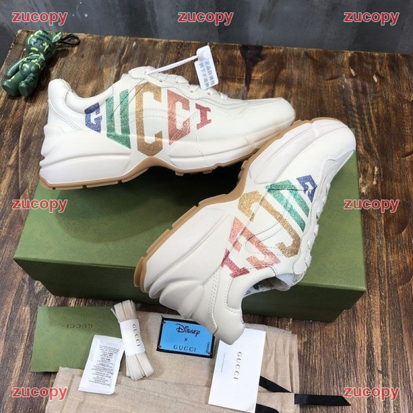 グッチ 人気 グッチ シューズ N級品 - ZC-SH-19OMJJM 原画像 9