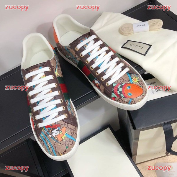 格安 グッチ シューズ スーパーコピー - ZC-SH-0ZBJQTH 画像 8