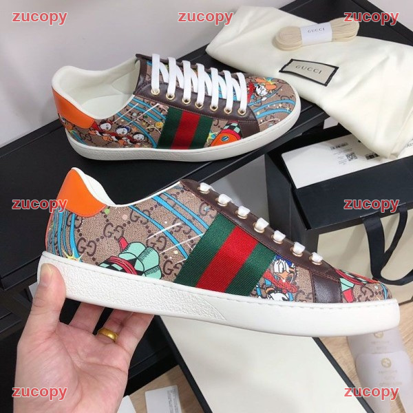 格安 グッチ シューズ スーパーコピー - ZC-SH-0ZBJQTH 画像 9