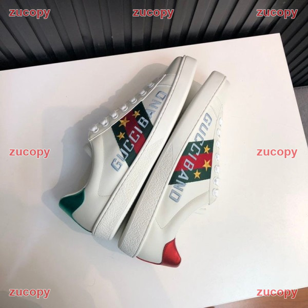 大人気 グッチ シューズ コピー - ZC-SH-1QGA11W 画像 7