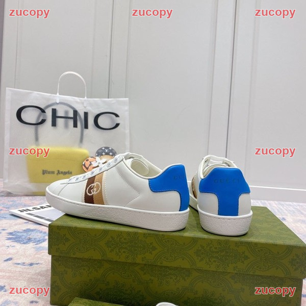 グッチ シューズ コピー 激安通販 - ZC-SH-1WUUPU1 画像 9