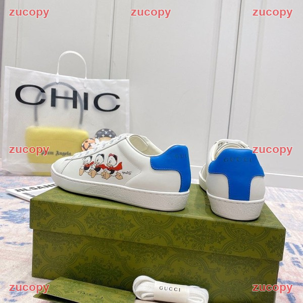 グッチ グッチ シューズ コピー 激安通販 - ZC-SH-0OYGY3C 原画像 9