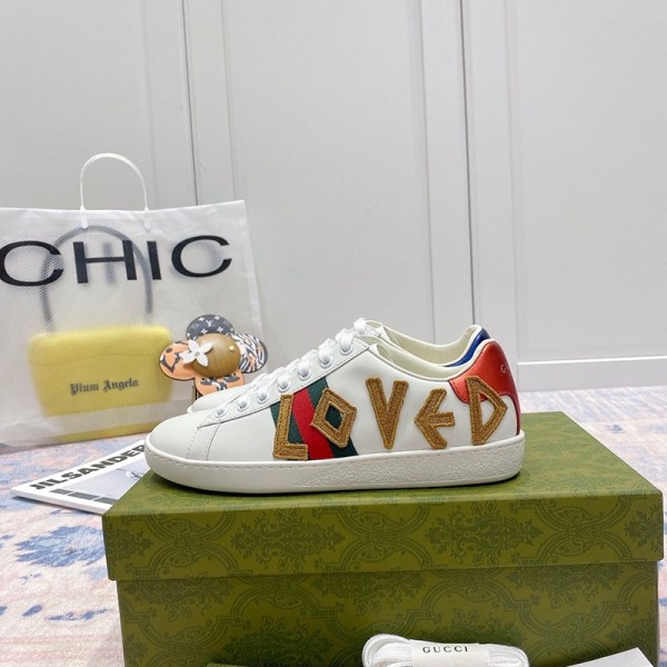 グッチ 人気 グッチ シューズ N級品 - ZC-SH-048BCN2 原画像 1