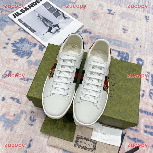 人気 グッチ シューズ N級品 - ZC-SH-048BCN2 画像 2