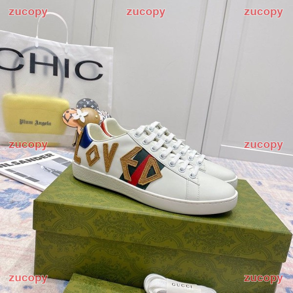 人気 グッチ シューズ N級品 - ZC-SH-048BCN2 画像 3