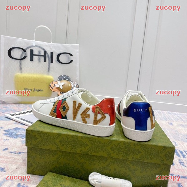 人気 グッチ シューズ N級品 - ZC-SH-048BCN2 画像 4