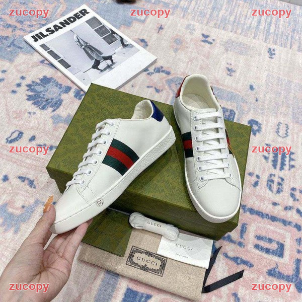 グッチ 人気 グッチ シューズ N級品 - ZC-SH-048BCN2 原画像 5