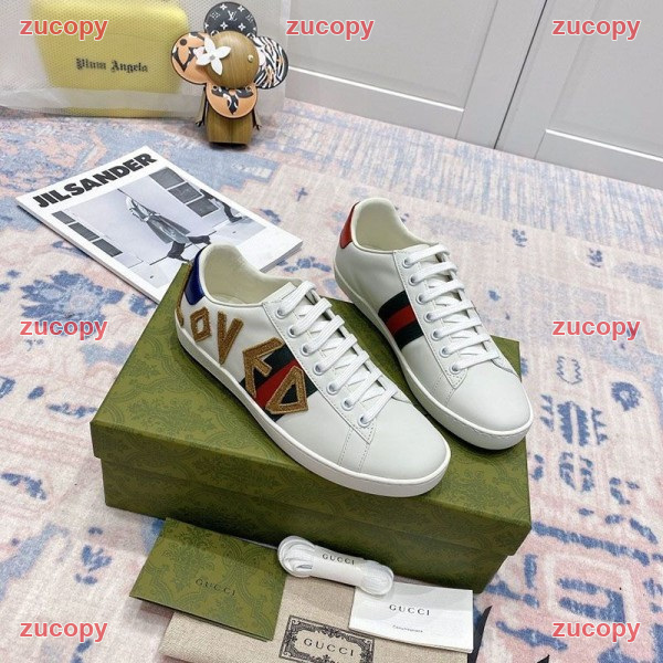 グッチ 人気 グッチ シューズ N級品 - ZC-SH-048BCN2 原画像 6