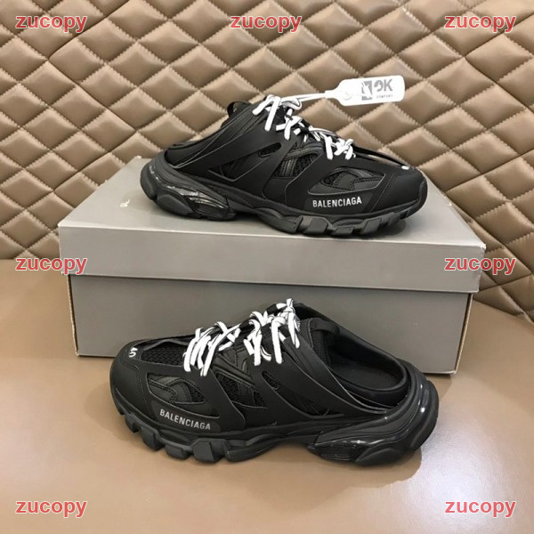 大人気 バレンシアガ サンダル コピー - ZC-SH-1EHQFIT 画像 4