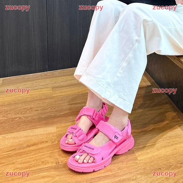 格安 バレンシアガ サンダル スーパーコピー - ZC-SH-1XPGHV8 画像 2