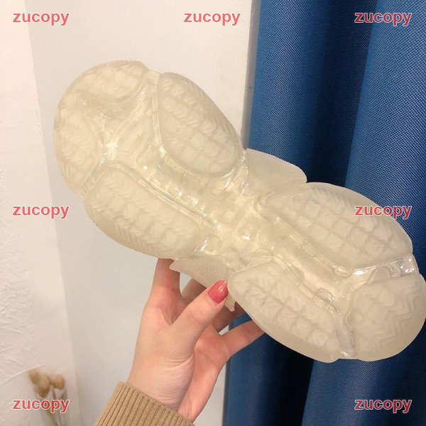 人気 バレンシアガ スニーカー N級品 - ZC-SH-08HSNB1 画像 7