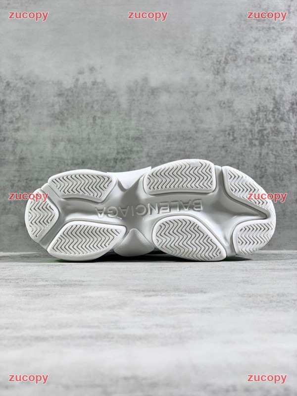 送料無料 バレンシアガ スニーカー スーパーコピー - ZC-SH-1HBTGS0 画像 5