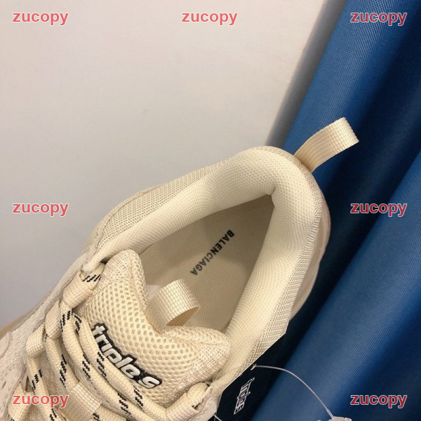 人気 バレンシアガ スニーカー N級品 - ZC-SH-1OO17AF 画像 2