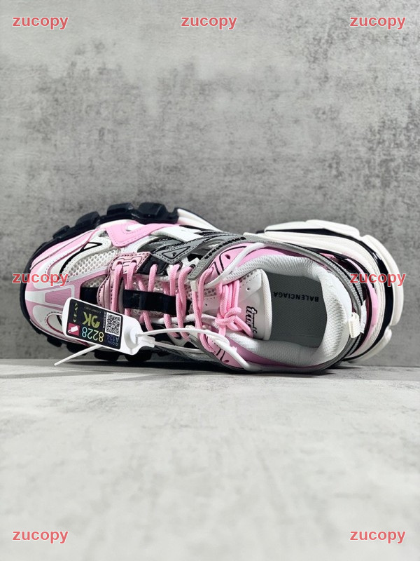 人気 バレンシアガ スニーカー N級品 - ZC-SH-14IO37Q 画像 6