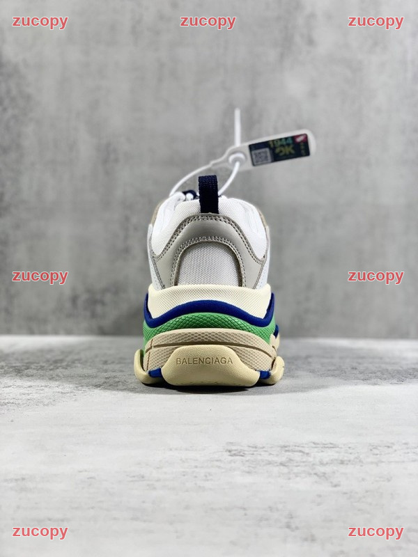 バレンシアガ スニーカー N級品 送料無料 - ZC-SH-07P28WK 画像 7